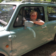 Illustration for article titled How I'm Living With My Imported 1990 Nissan Pao In The Summertime